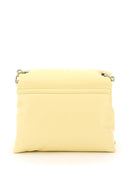 Lanvin Paris Sugar Medium Crossbody Bag, Butter