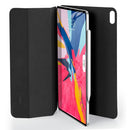 Magnetic Smart Case for iPad Pro 11 - Trifold Stand, Rubberized Cover