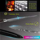 Chef Knives Kitchen Knives Cleaver Slicing Knives