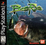 Bass Rise (Playstation)