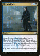 Notion Rain | 193 | Guilds of Ravnica