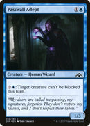 Passwall Adept | 50 | Guilds of Ravnica