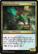 Swarm Guildmage | 201 | Guilds of Ravnica