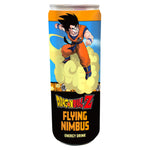 Dragon Ball Z Flying Nimbus Energy Drink (1 Can)