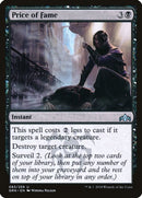 Price of Fame | 83 | Guilds of Ravnica