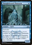 Thoughtbound Phantasm | 55 | Guilds of Ravnica