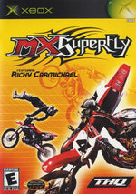 MX Superfly (Xbox)