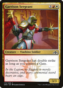 Garrison Sergeant | 172 | Guilds of Ravnica