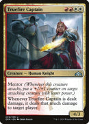 Truefire Captain | 209 | Guilds of Ravnica