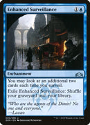 Enhanced Surveillance | 40 | Guilds of Ravnica