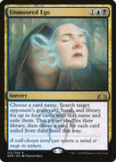 Unmoored Ego | 212 | Guilds of Ravnica