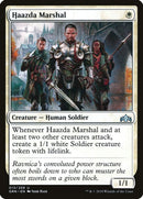 Haazda Marshal | 13 | Guilds of Ravnica