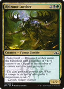 Rhizome Lurcher | 196 | Guilds of Ravnica
