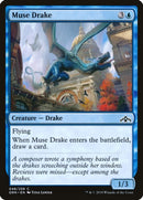 Muse Drake | 46 | Guilds of Ravnica