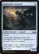 Gatekeeper Gargoyle | 235 | Guilds of Ravnica