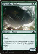 Hitchclaw Recluse | 133 | Guilds of Ravnica