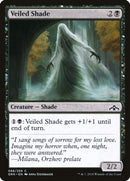 Veiled Shade | 88 | Guilds of Ravnica