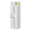 USB electrodeless dimming screen hanging lamp