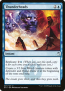 Thunderheads | 27 | Guilds of Ravnica: Guild Kits