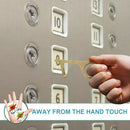 Custom Logo Antibacterial Door Opener