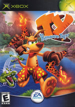 Ty the Tasmanian Tiger (Xbox)