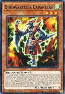 Dinowrestler Capaptera | SOFU-EN007