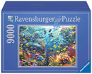 Puzzle: Underwater Paradise