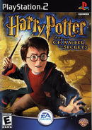 Harry Potter and The Chamber of Secrets Game & Movie Bundle (Playstation 2)