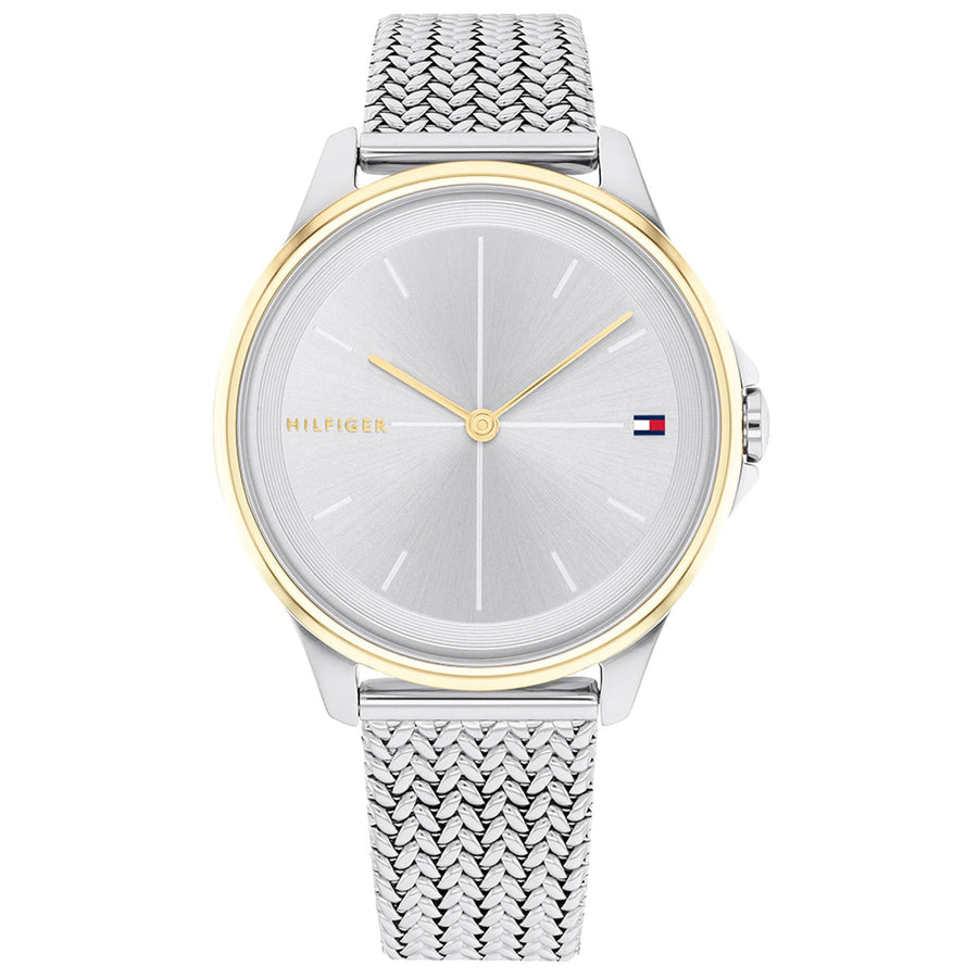 Tommy Hilfiger Women's Delphine