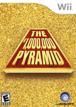 The $1,000,000 Pyramid (Wii)