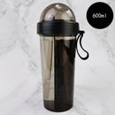 Double Drink Water Cup Bottle Kitchen Gadget