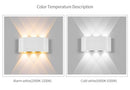 Led Wall Lamp