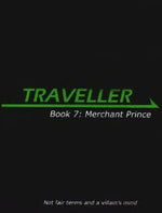 Book 7: Merchant Prince