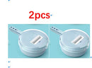 8-in-1 Mandoline Slicer with Strainer and Grater