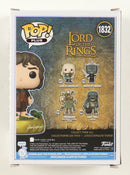 Elijah Wood Signed "The Lord of the Rings" #1832 Frodo Baggins Funko Pop! Vinyl Figure (ACOA)