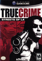 True Crime Streets of L.A. (Gamecube)