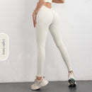 V-Shape Yoga Pants