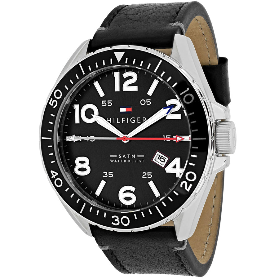 Tommy Hilfiger Men's Casual Sport