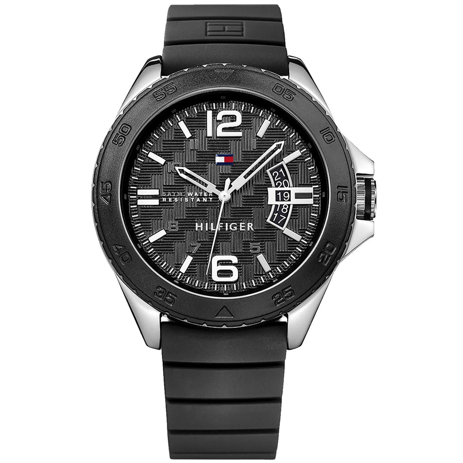 Tommy Hilfiger Men's Cody