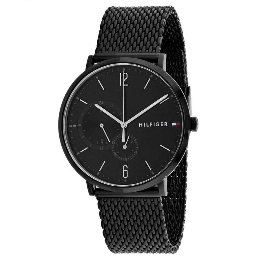 Tommy Hilfiger Men's Analog