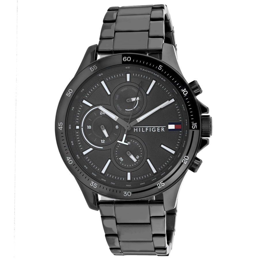 Tommy Hilfiger Men's Bank