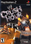 WWE Crush Hour (Playstation 2)