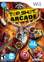 Top Shot Arcade (Wii)