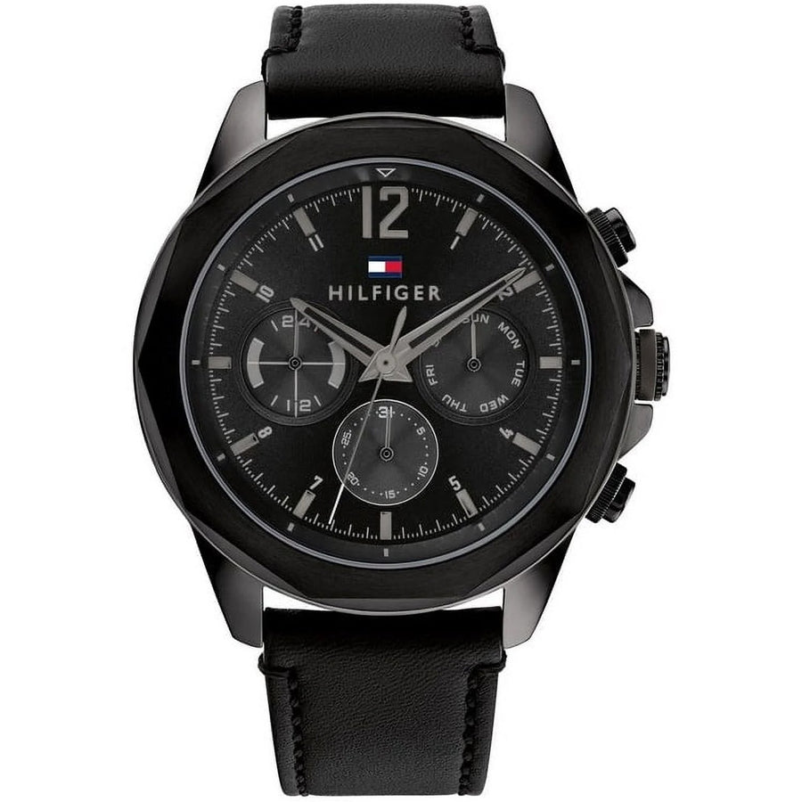 Tommy Hilfiger Men's LARS