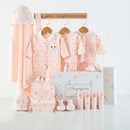 Newborn Baby Clothes Thin Suit Baby Gift Box