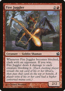 Fire Juggler | 90 | Morningtide