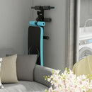 Folding Weight Bench Adjustable Sit-up Board Workout Slant Bench