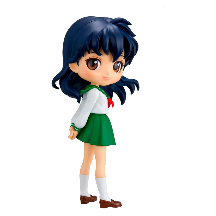 Banpresto Q Posket: Inuyasha - Kagome Higurashi (B)