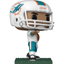 NFL Dolphins Tua Tagovailoa (Home Uniform) Funko Pop! Vinyl Figure #158