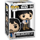 Funko Pop! Star Wars Deleted Scenes Vinyl Figure - Select Figure(s)